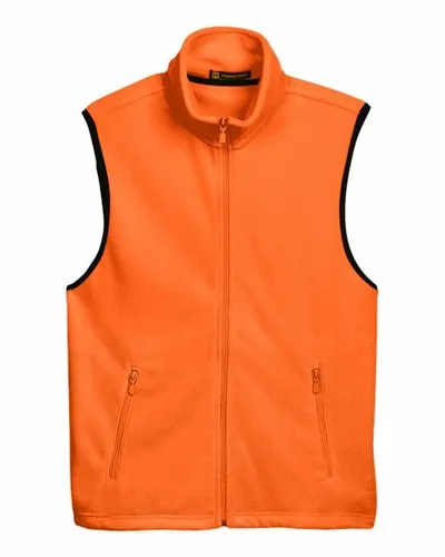 SAFETY ORANGE
