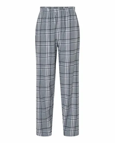 Oxford Carnegie Plaid