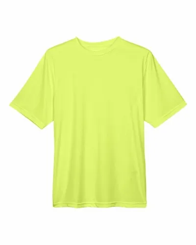 SAFETY YELLOW