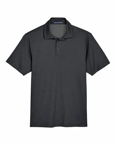 BLACK MELANGE