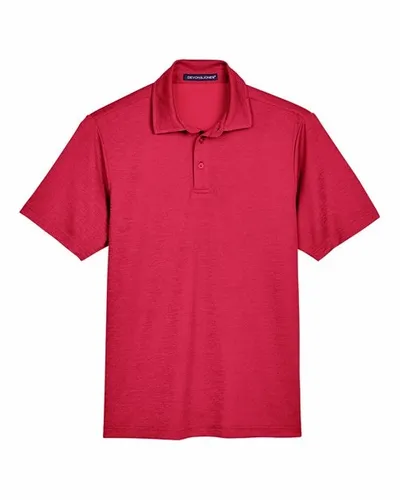 RED MELANGE