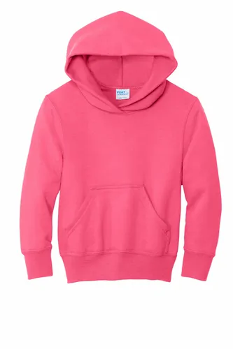 Neon Pink