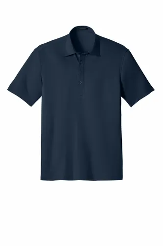 River Blue Navy
