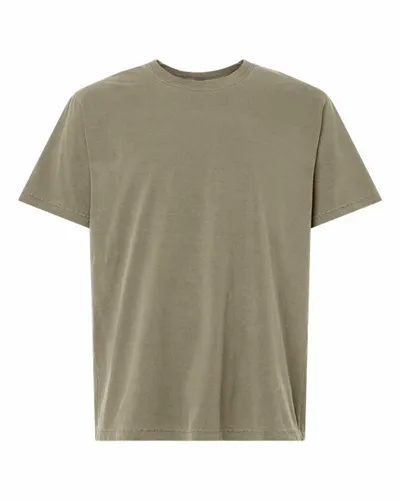 Washed Olive