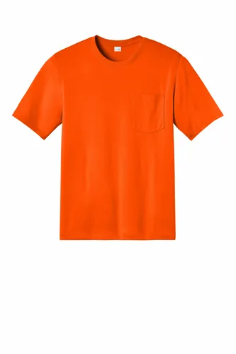 SAFETY ORANGE