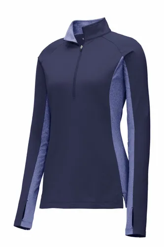 True Navy/ True Navy Heather