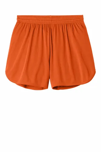 Deep Orange