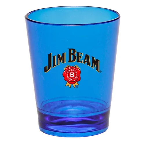 Acylic Blue - Bottle Openers Now