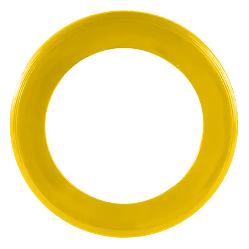 Yellow - Bottle Openers Now