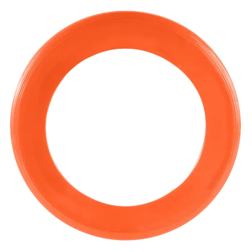 Bright Orange - Bottle Openers Now