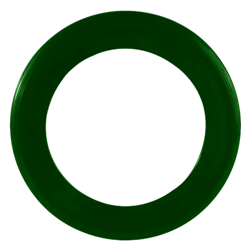 Dark Green - Bottle Openers Now