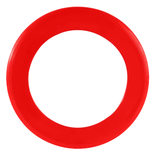 Red - Bottle Openers Now