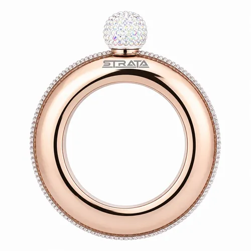 Rose Gold Laser Engraving - Bottle Openers Now