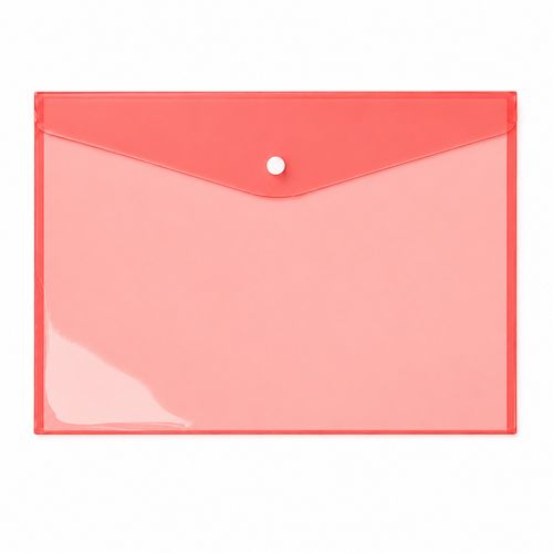 Transparent Red