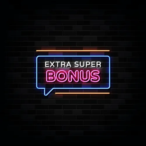 Extra Super Bonus Neon Sign - Bottle Openers Now