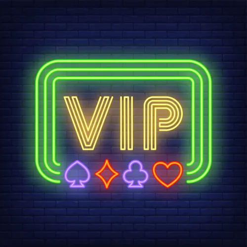 Vip Neon Sign - Bottle Openers Now