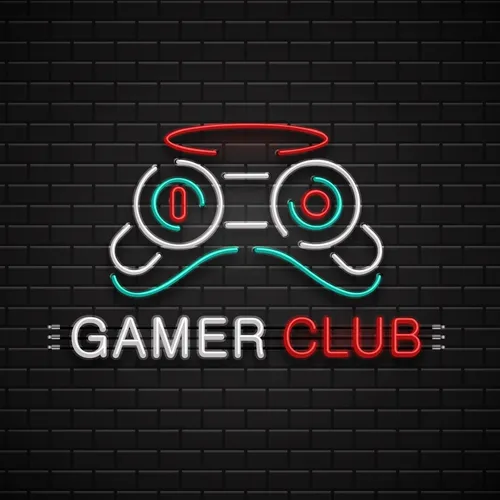 Gamer Club Neon Sign - Bottle Openers Now
