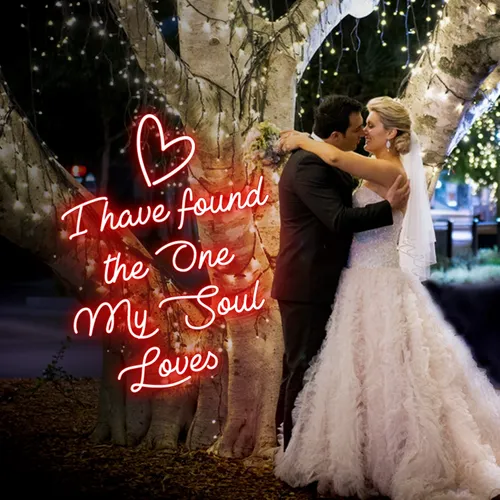 I’ve Found The One My Soul Loves - Bottle Openers Now