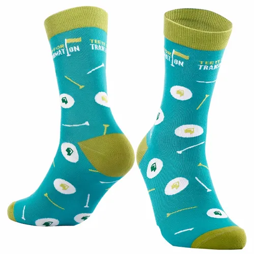 Custom Full Color Socks - Bottle Openers Now