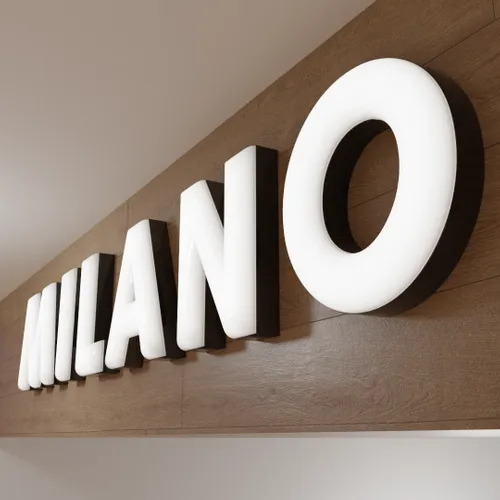 Vacuum Forming Sign - Bottle Openers Now