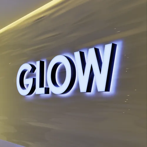 Back & Frontlit Sign - Bottle Openers Now