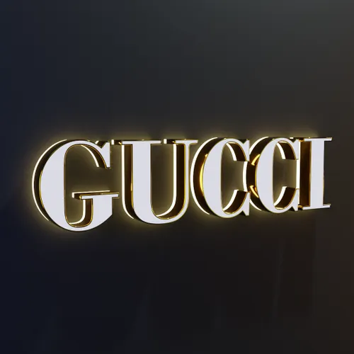 Luxury Back & Frontlit Sign - Bottle Openers Now