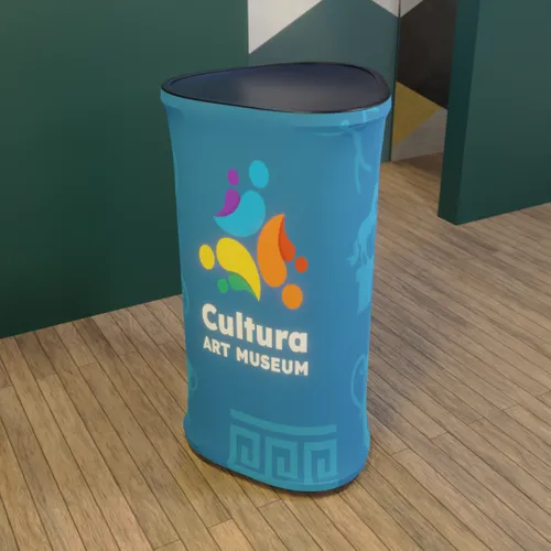 Triangular Counter - Bottle Openers Now