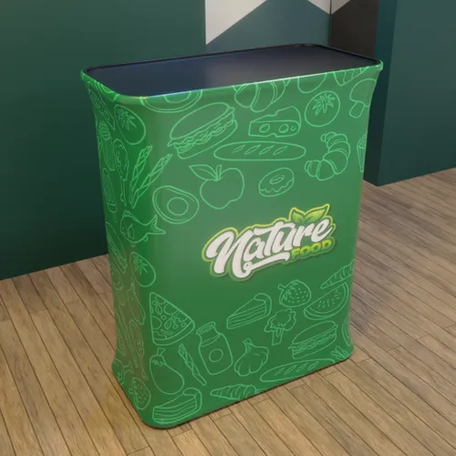 Rectangle Counter - Bottle Openers Now