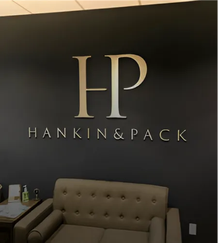 Custom Office Signs - Bottle Openers Now