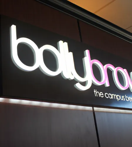 Panel Sign Options - Bottle Openers Now