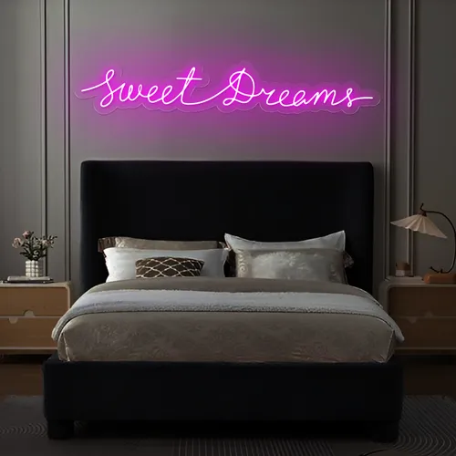 For Bedrooms Neon Signs - Bottle Openers Now
