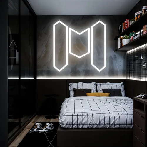 COD Gamer Neon Sign - Bottle Openers Now