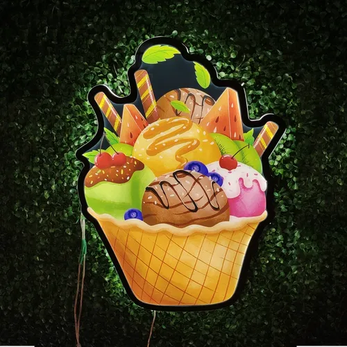 Ultra-Thin Light Box - Bottle Openers Now