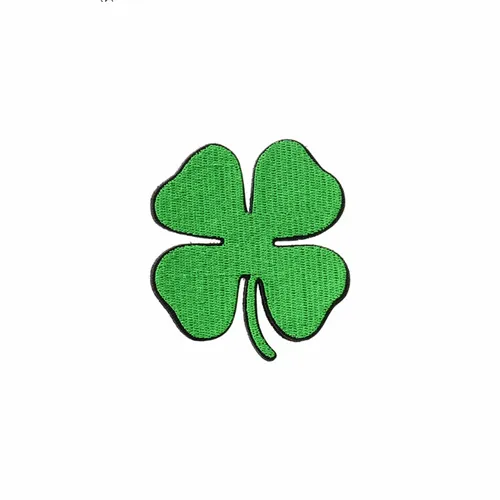 Lucky Four Leaf Clover Patch - Bottle Openers Now
