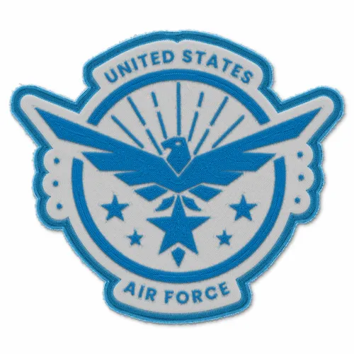 United States Air Force Military Patch - Bottle Openers Now