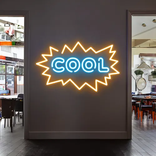 Amazingly Cool Neon Sign - Bottle Openers Now
