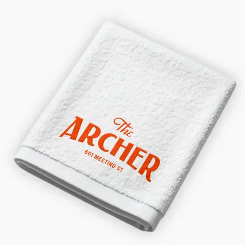 Custom Face Towels - Bottle Openers Now