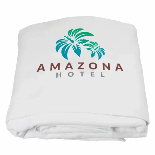 Custom Bathroom Towels - Bottle Openers Now