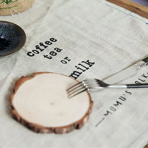 Linen Towels - Bottle Openers Now