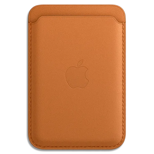 Leather Phone Wallet with Top Slit - Bottle Openers Now