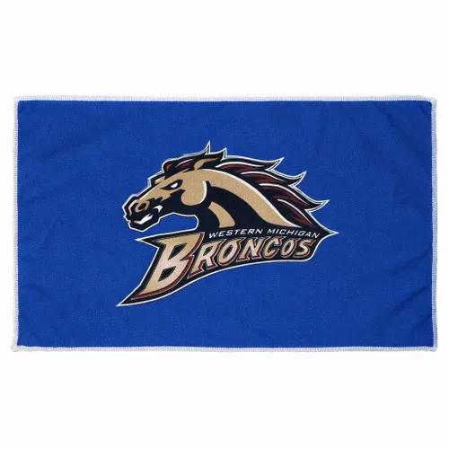 Custom Rally & Festival Towel - Bottle Openers Now