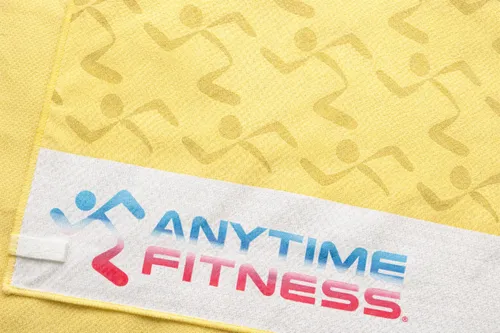 Custom Cooling Towels - Bottle Openers Now