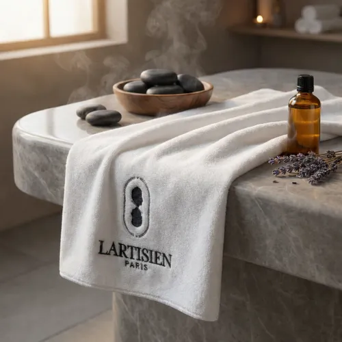 Custom Bathroom Towels - Bottle Openers Now