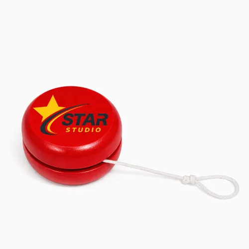 Wooden YoYos - Bottle Openers Now