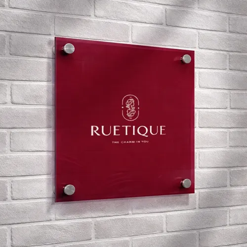 Printed Acrylic Sign - Bottle Openers Now