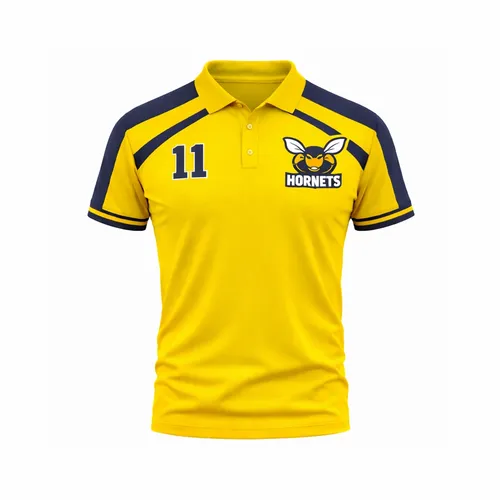 Full Color Sublimated Polo