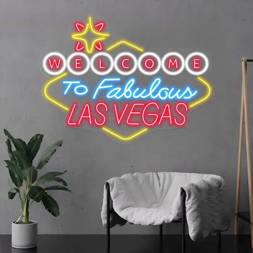 Custom Neon Signs In Las Vegas - Bottle Openers Now