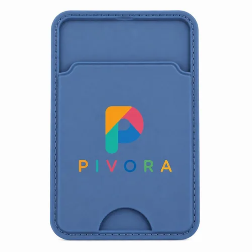 ID Card Phone Plastic Wallet - Bottle Openers Now
