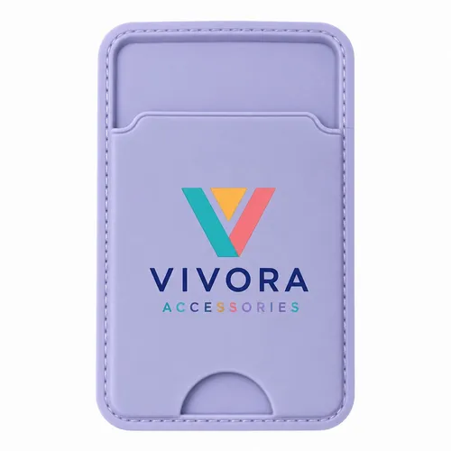 ID Card Phone Plastic Wallet - Bottle Openers Now