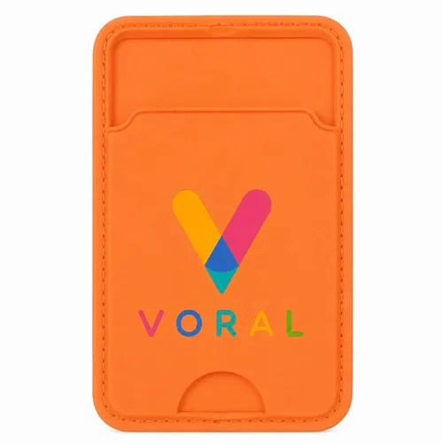 ID Card Phone Plastic Wallet - Bottle Openers Now